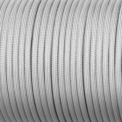 7-jadrové lano 550 Paracord 5 15 30 M Šnúra s priemerom 4 mm Pre vonkajšie kempovanie Prežitie Lanyard Padák Turistický stan Príslušenstvo