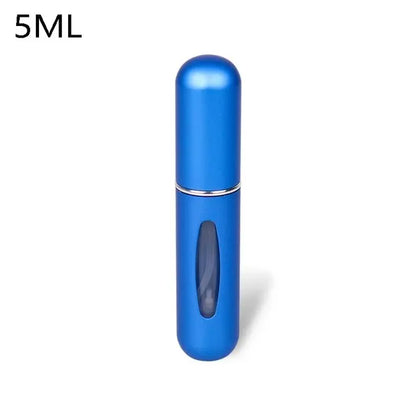 5 ml fľaštička na parfumy