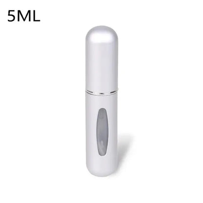 5 ml fľaštička na parfumy