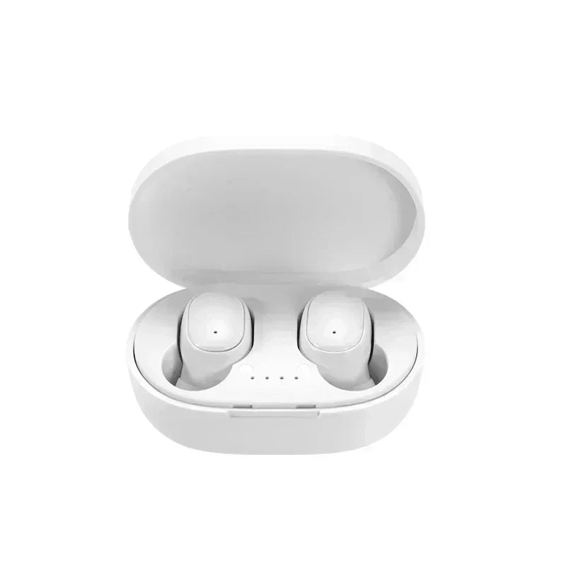 A6S TWS Headset Bezdrôtové slúchadlá Bluetooth slúchadlá Športové stereofónne slúchadlá Bluetooth slúchadlá pre Xiaomi Huawei