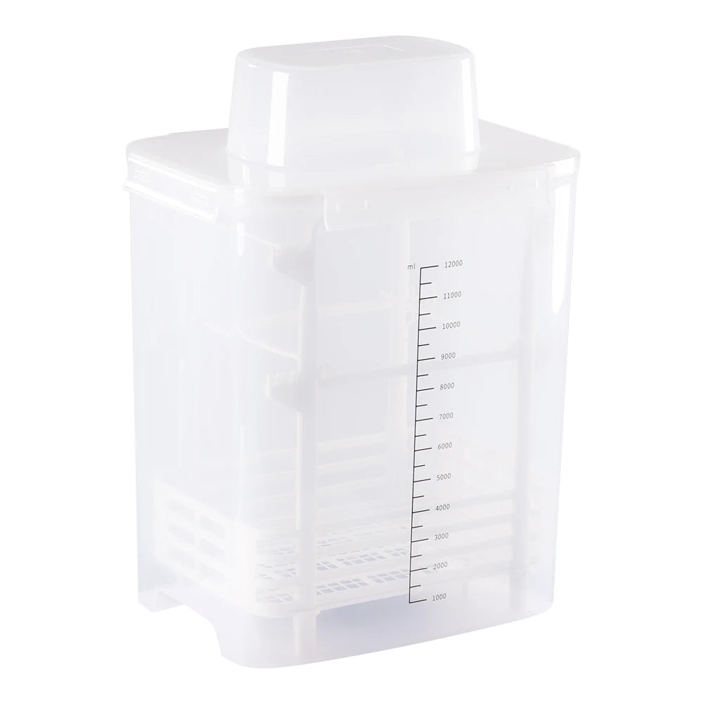 Príslušenstvo ANYCUBIC Wash Cure 3 Plus Utesnená umývacia nádoba LCD 3D časť tlačiarne