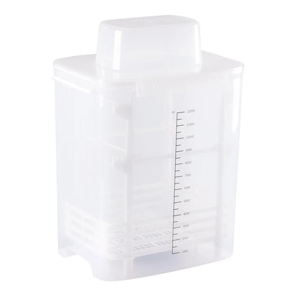 Príslušenstvo ANYCUBIC Wash Cure 3 Plus Utesnená umývacia nádoba LCD 3D časť tlačiarne