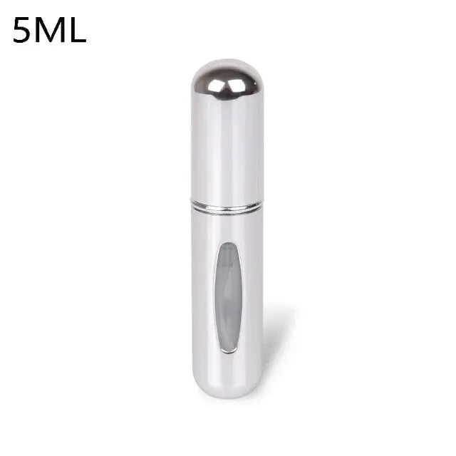 5 ml fľaštička na parfumy