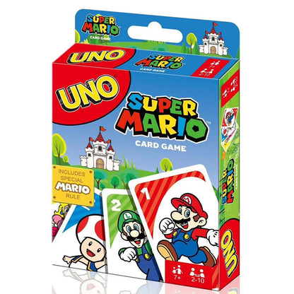 UNO FLIP! Pokemon Stolová hra Anime Kreslený Pikachu Vzor postavy Rodina Vtipná Zábava uno Karty Hry Vianočné darčeky