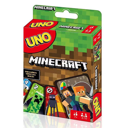 UNO FLIP! Pokemon Stolová hra Anime Kreslený Pikachu Vzor postavy Rodina Vtipná Zábava uno Karty Hry Vianočné darčeky
