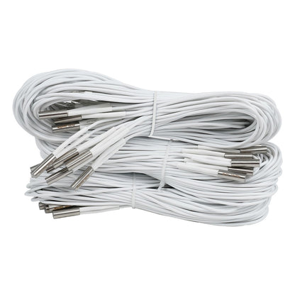 TWO TREES Heating Cable 12V 70W Heating Pipe Temperature Sens T-D500 for 3D Printer Volcano E3D V6