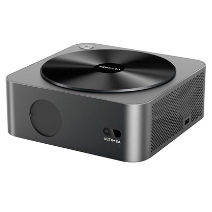 Ultimea Apollo P40 Native 1080P LCD Projector 700LM