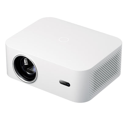Wanbo X2 Pro Projector, 450 ANSI, Android 9.0, Native 720P, Dual-Band Wifi 6, Bluetooth 5.0