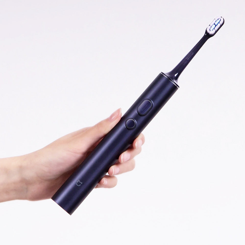 Xiaomi Mijia T700 Sonic Electric Toothbrush LED Smart Screen IPX7 Waterproof Smart APP Interconnection Toothbrush