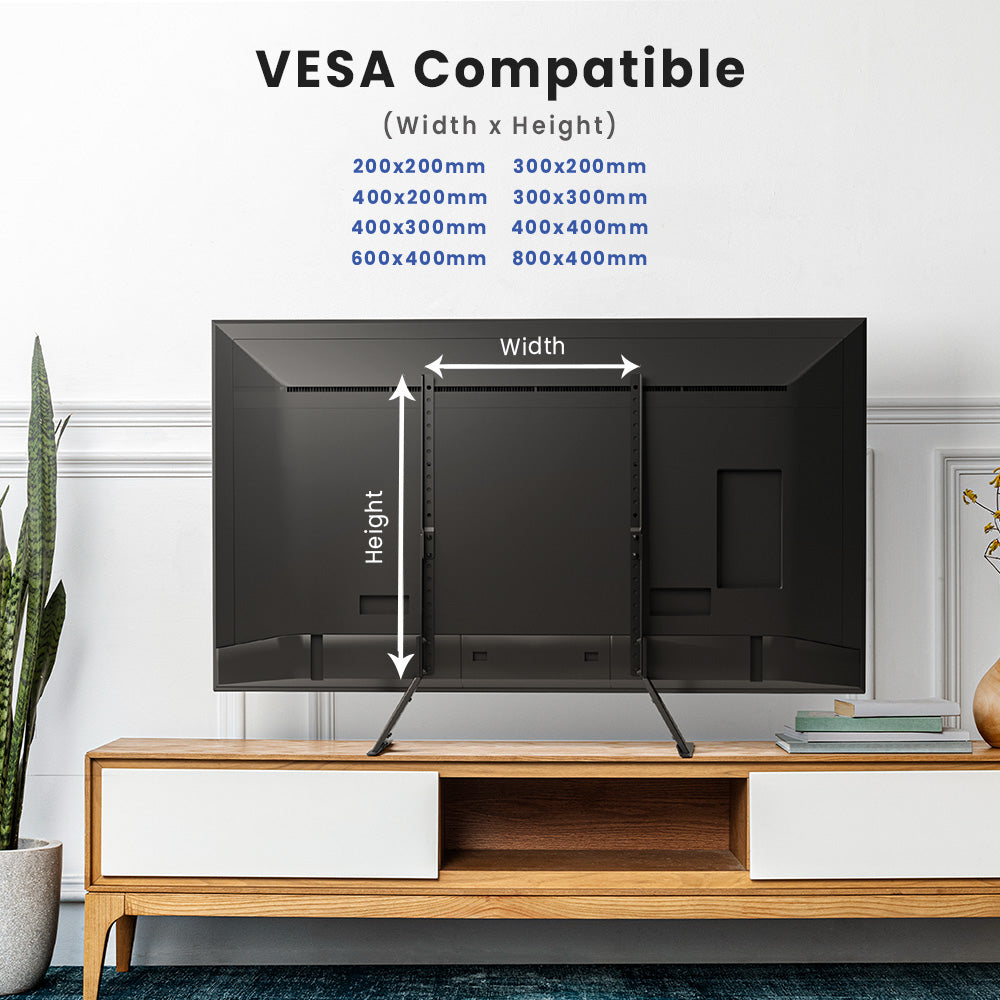 Nastavitelný stojan na TV ACGAM TDS-1