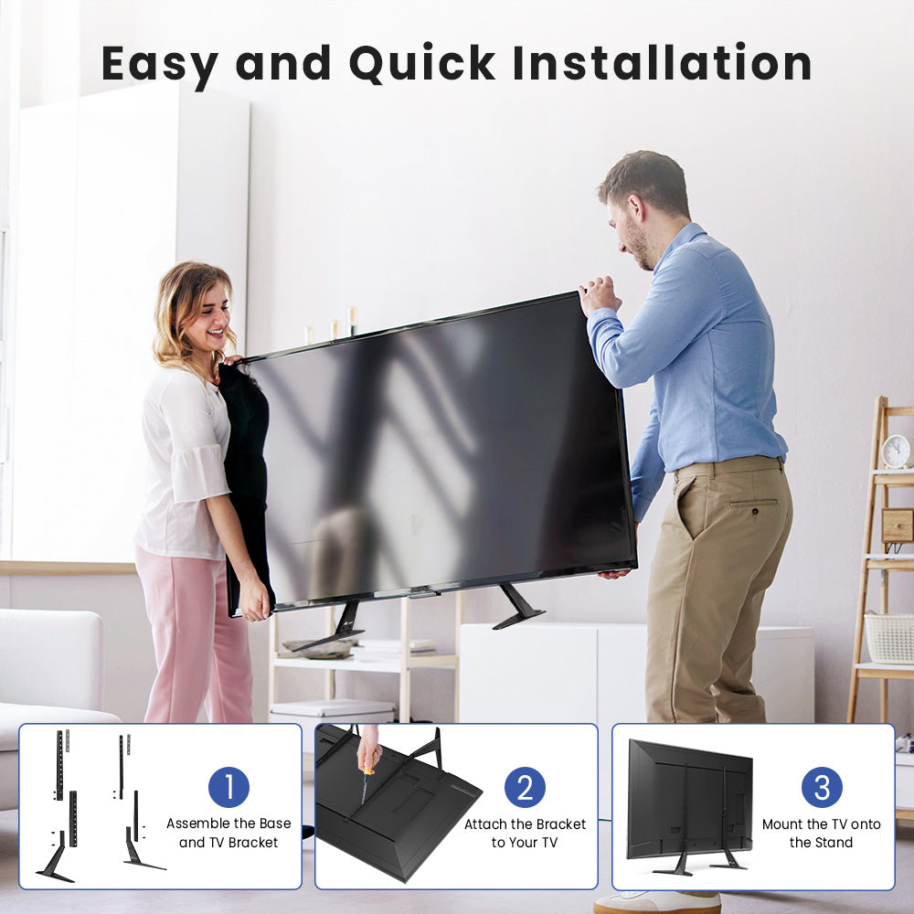 Nastavitelný stojan na TV ACGAM TDS-1