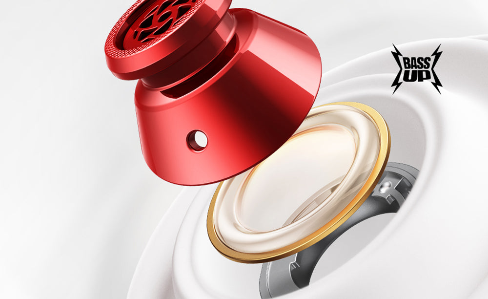 Bezdrôtové náušníky Anker Soundcore Sport X10 TWS na cvičenie – čierna farba