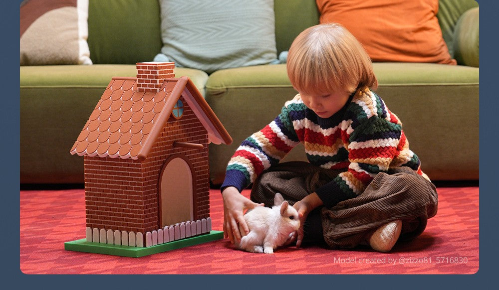 3D tlačiareň Anycubic Kobra 3 Max Combo, tlač až 8 farbami, farebný motor ACE Pro, vysoká tlačová rýchlosť 600 mm/s, automatické vyrovnanie a ochrana proti strate krokov, 420*420*500 mm