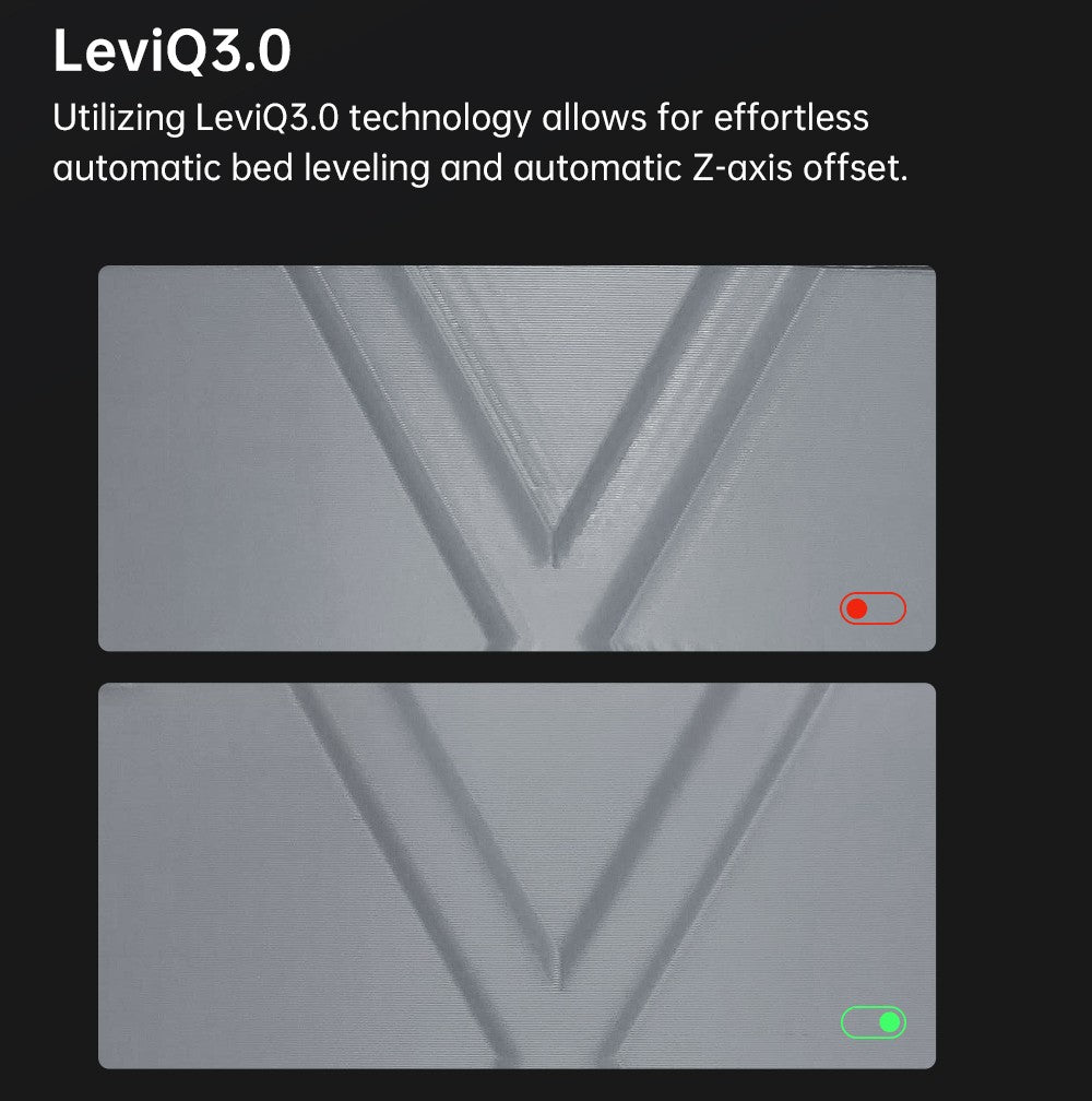 3D tlačiareň Anycubic Kobra S1, uzavretá konštrukcia CoreXY, ultra-rýchly tlač 600 mm/s, podpora tlače viacerých farieb s ACE Pro, 320℃ horký koniec, ultra-tichý chod 44dB, 250*250*250mm