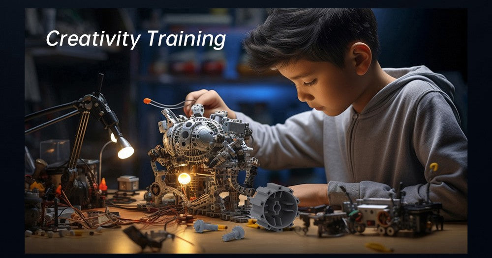 Anycubic Photon Mono M7 živicový 3D tlačiar, tlačová rýchlosť 90 mm/h, 14K COB zdroj, 10,1 palcový Mono LCD, dynamické vypínanie svetla, bez nutnosti vyrovnania, 223*126*230 mm