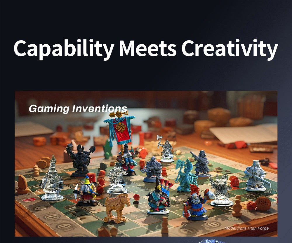 Anycubic Photon Mono M7 Pro živicová 3D tlačiareň, výška vrstvy 0,1 mm, rýchlosť tlače 170 mm/h, 14K COB LighTurbo 3.0 zdroj svetla, 10,1