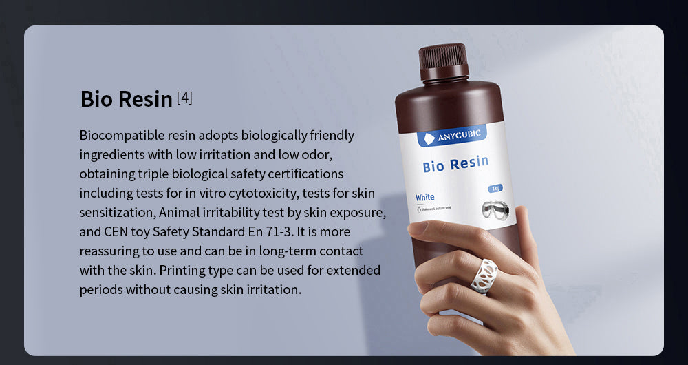 Anycubic Photon Mono M7 Pro živicová 3D tlačiareň, výška vrstvy 0,1 mm, rýchlosť tlače 170 mm/h, 14K COB LighTurbo 3.0 zdroj svetla, 10,1