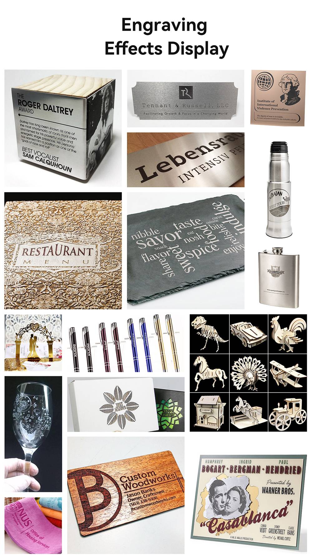 Laserový gravírovací a rezací stroj ATOMSTACK A10 Pro 10W, vysoká presnosť 0,01 mm, pevné zaostrenie, dvojité kompresné zaostrenie, 410*400 mm