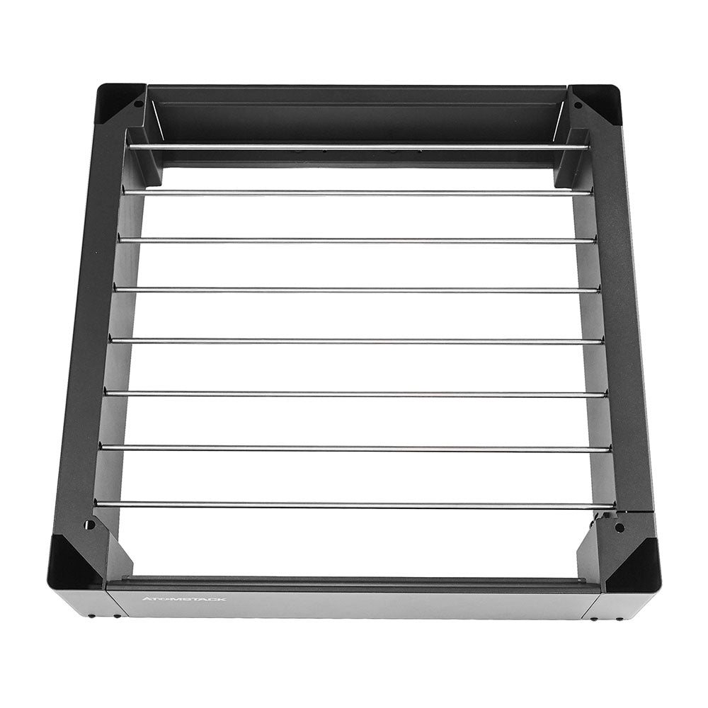 ATOMSTACK H2 Vysoký podstavec pre A6/A12/A24/A48 Pro & A6/A12/A24/A48 Ultra - Čierna