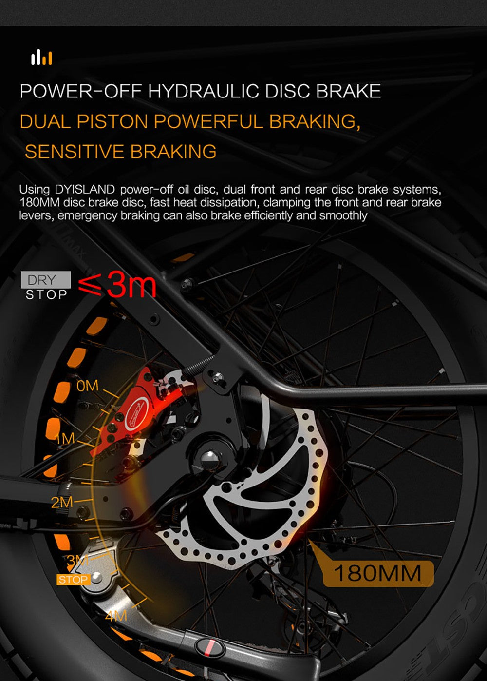 Elektrokol Bezior X500 MAX, 750W motor Bafang, 48V 37,5Ah odnímateľná batéria, 20*4,0 palcové široké pneumatiky, max. rýchlosť 48 km/h, dojazd 220 km, predná pružinová vidlica, hydraulické kotúčové brzdy, 7-stupňová prevodovka Shimano.