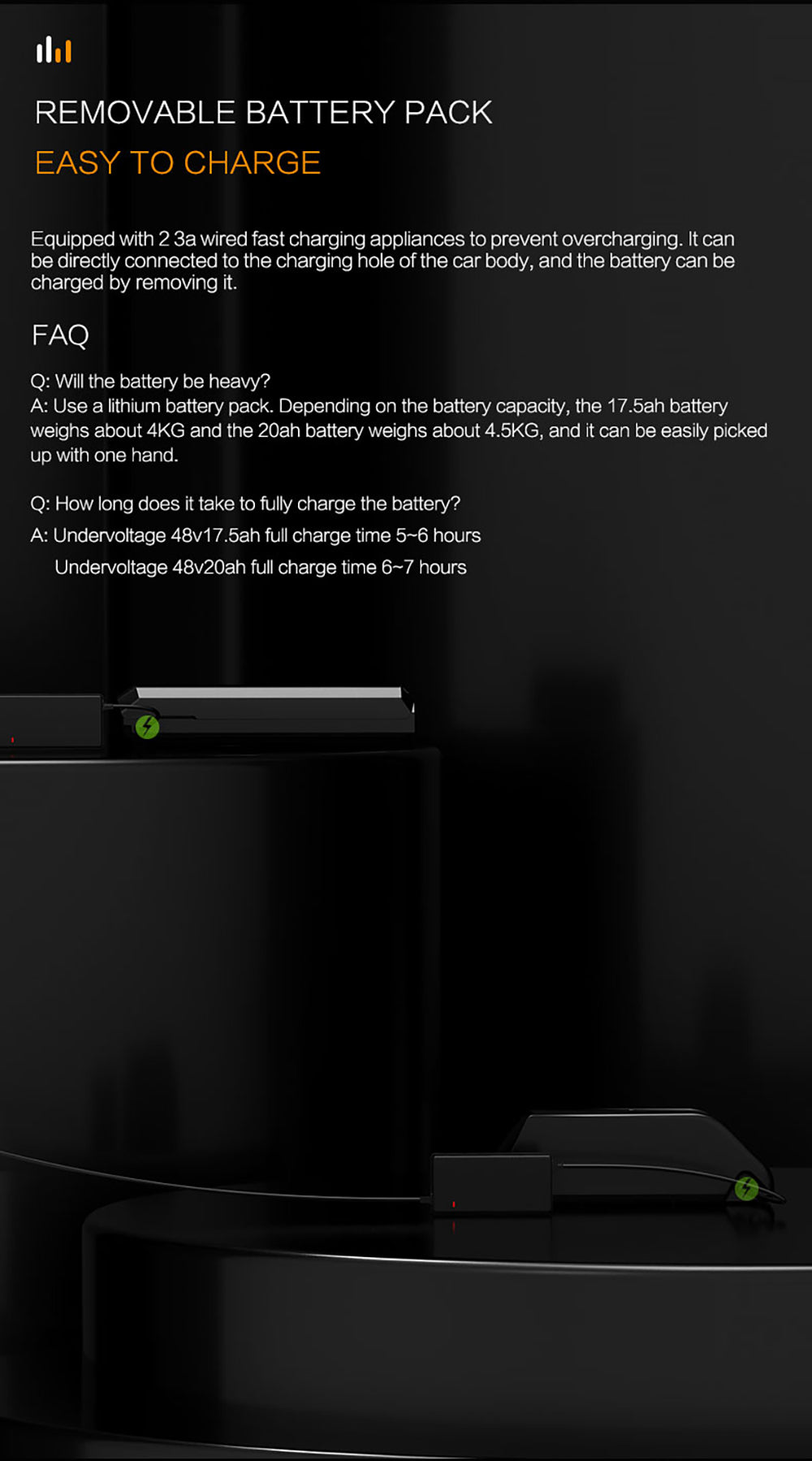 Elektrokol Bezior X500 MAX, 750W motor Bafang, 48V 37,5Ah odnímateľná batéria, 20*4,0 palcové široké pneumatiky, max. rýchlosť 48 km/h, dojazd 220 km, predná pružinová vidlica, hydraulické kotúčové brzdy, 7-stupňová prevodovka Shimano.