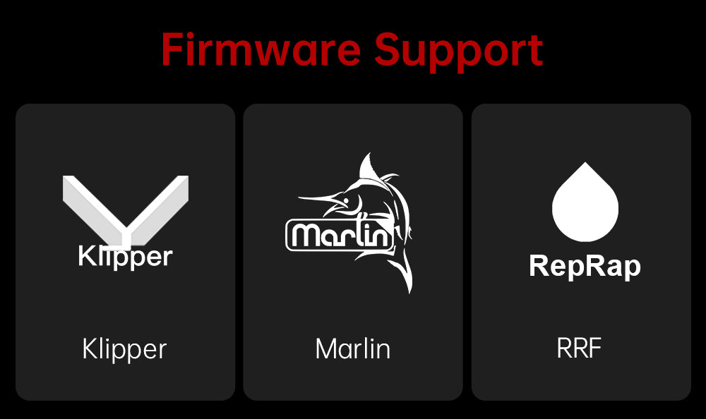 Inteligentný senzor vlákna BIGTREETECH SFS V2.0