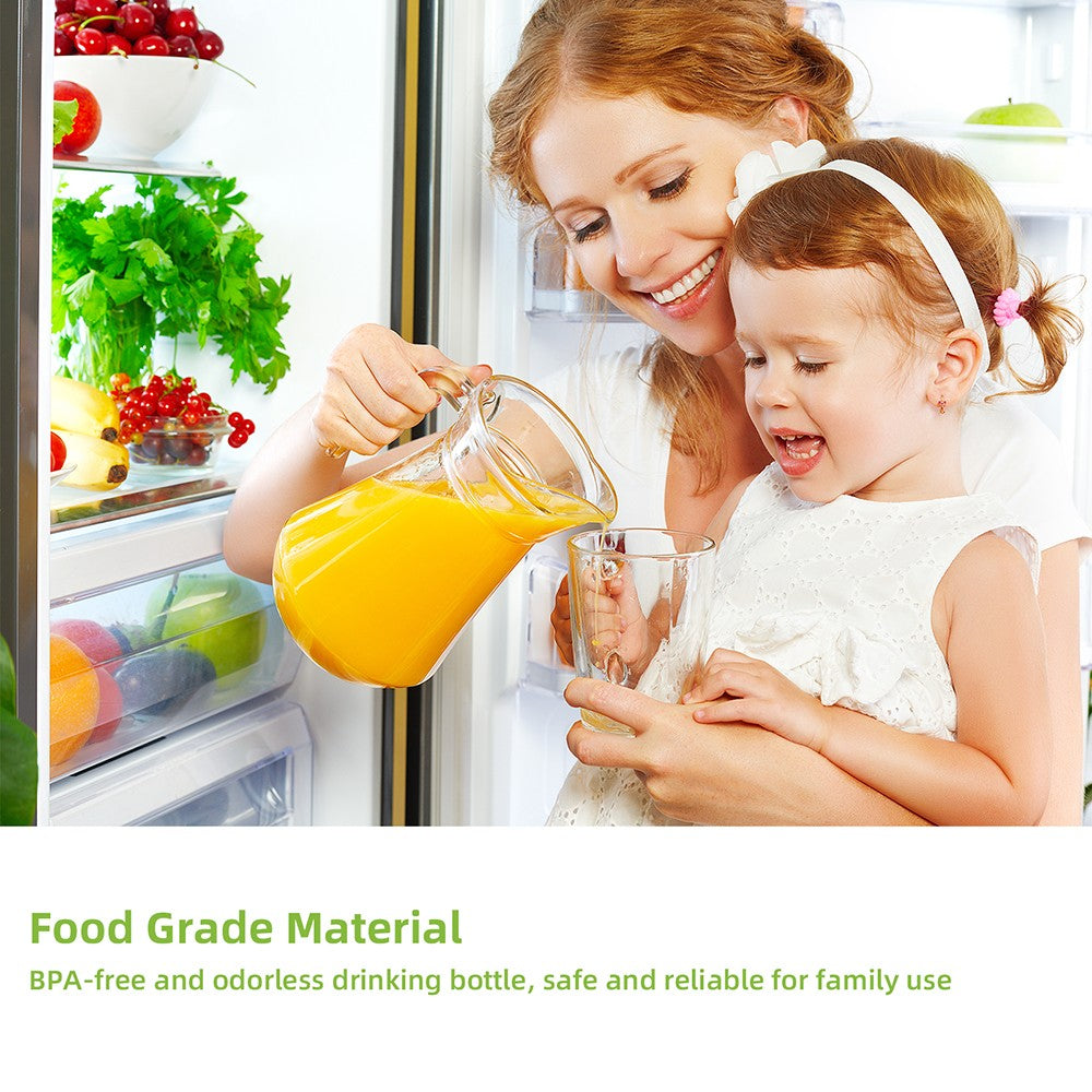 Multifunkčný kuchynský robot BioloMix TB23M 3 v 1, 700W prenosný odšťavňovač, osobný mixér, mlynček na mäso, mlynček na kávu a korenie, sekáček na mäso, mixér na smoothie a ovocie.