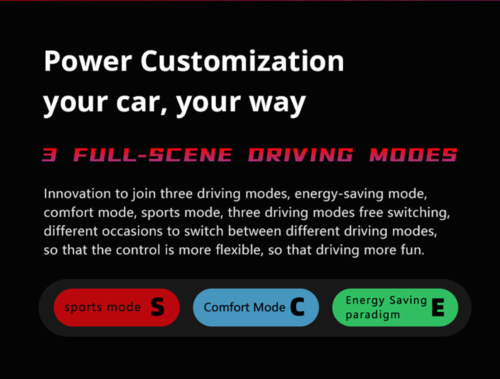 Elektromobilná kolobežka BOYUEDA Q7 Pro Max, 2x 1600W motor, 52V 28AH batéria, 10-palcové kolesá, maximálna rýchlosť 70 km/h, dojazd 110 km, dvojité hydraulické kotúčové brzdy, predný hydraulický tlmič a zadný pružinový tlmič, LCD displej.