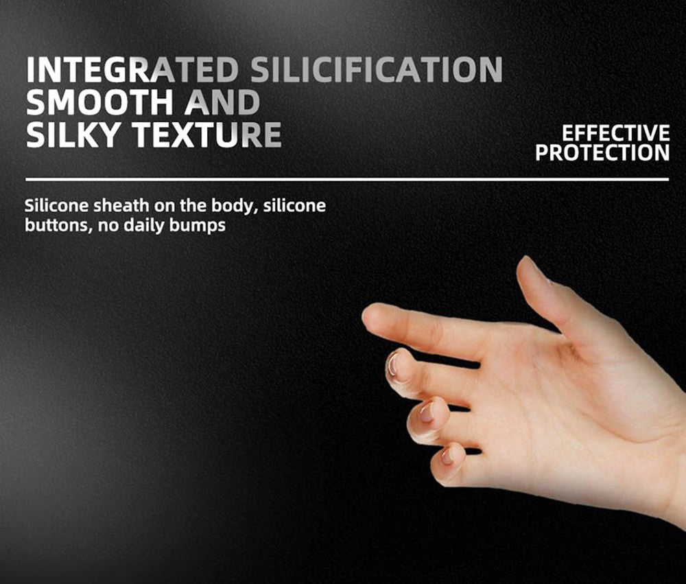 Digitálny multimeter BSIDE A50, 6000 meracích jednotiek, elektrická testovacia sonda, detektor únikov, tester napätia/prúdu/kapacity/odporu