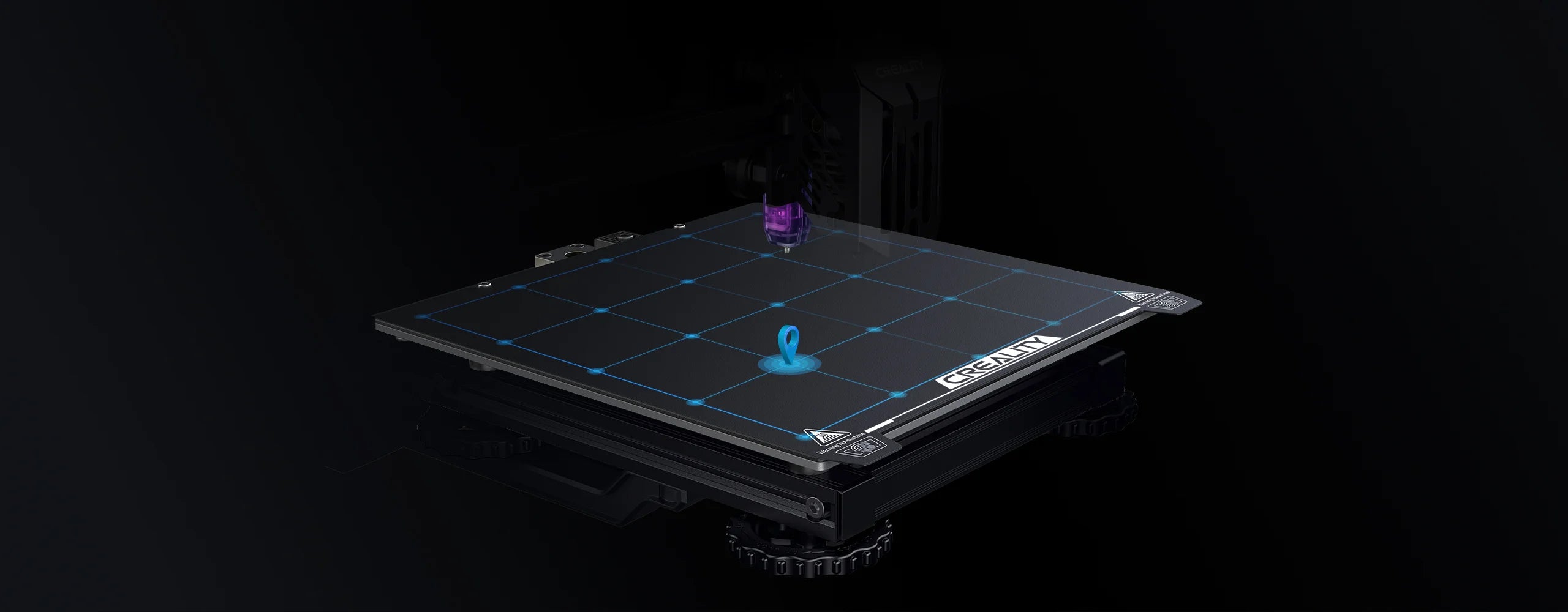 3D tlačiareň Creality Ender-5 S1