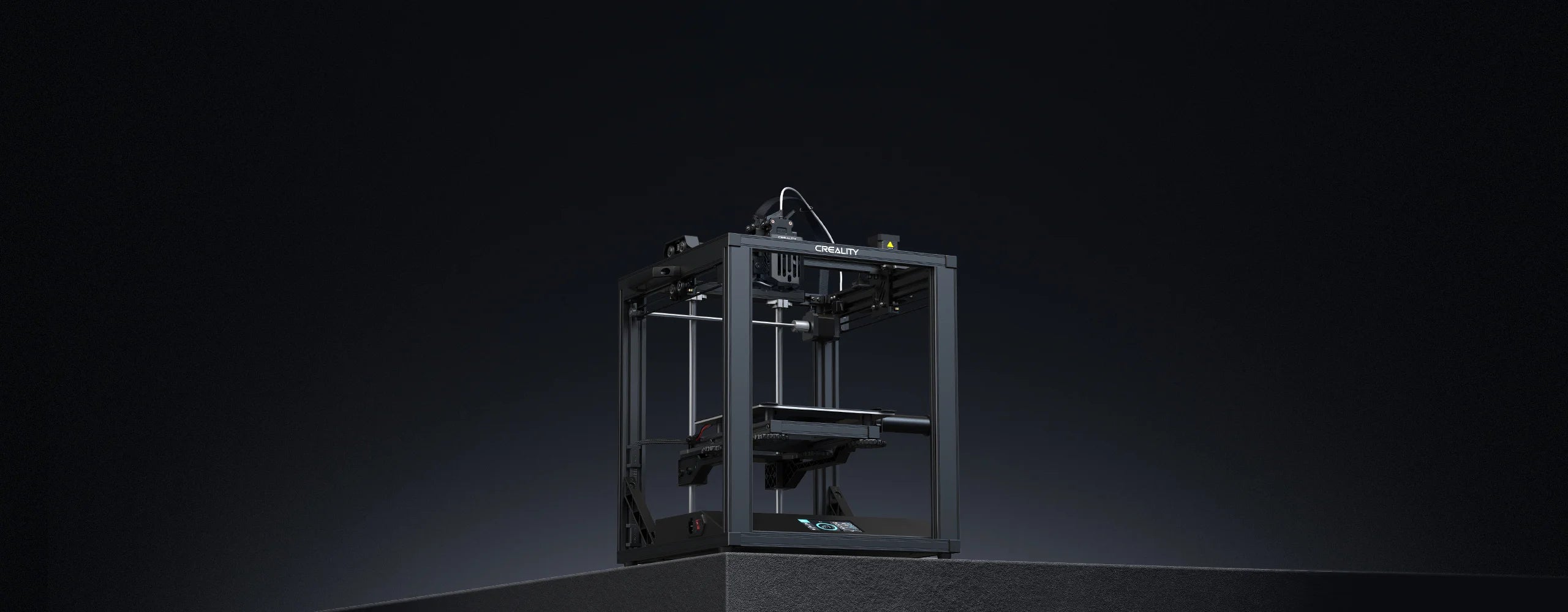 3D tlačiareň Creality Ender-5 S1