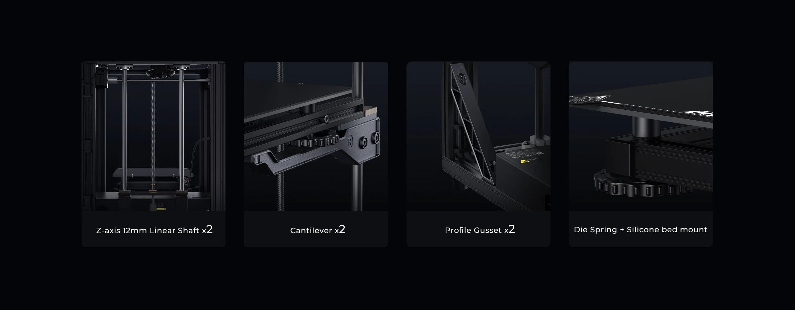 3D tlačiareň Creality Ender-5 S1