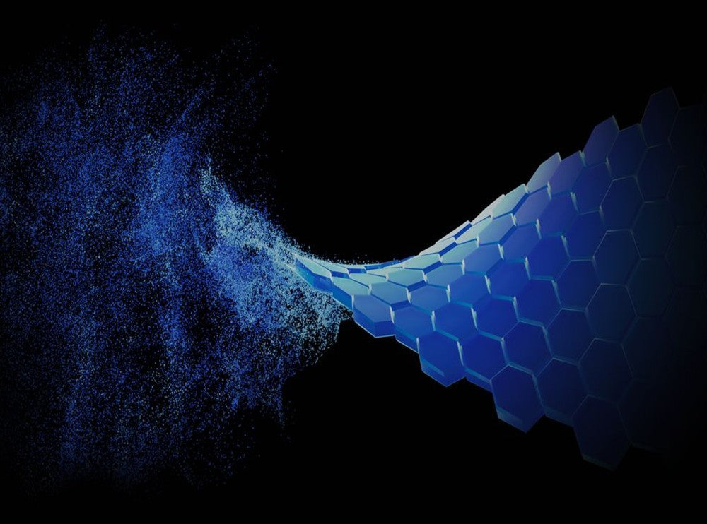 Prenosná chladnička EcoFlow GLACIER, 120W kompresor, dvojzónová, dvojitá regulácia, 38L vysoká kapacita, ovládanie cez inteligentnú aplikáciu.