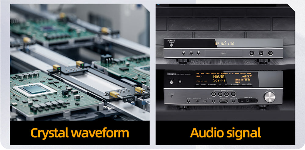 FNIRSI 2C53P Prenosný digitálny osciloskop multimeter, generátor signálu, 4,3" IPS dotyková obrazovka, 3 v 1, 2 kanály, 50 MHz, 250 Ms/s, 19999 meraní - Modrá