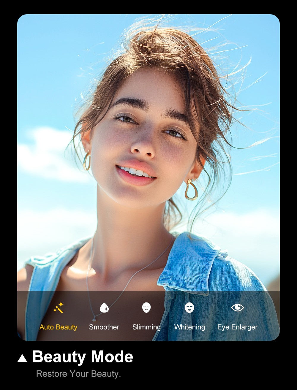 Smartfón FOSSiBOT S3 Pro 4G, 6,67