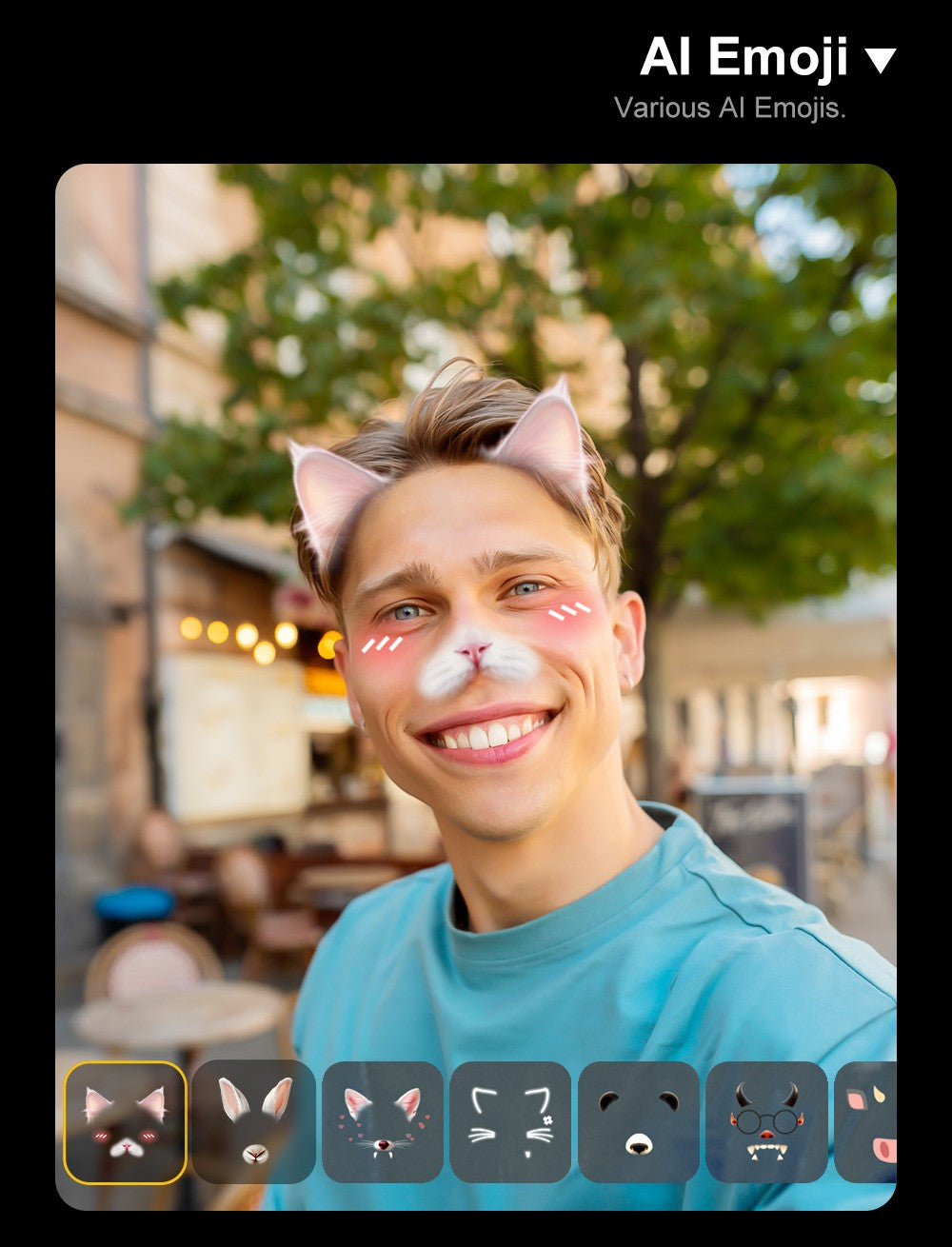 Smartfón FOSSiBOT S3 Pro 4G, 6,67