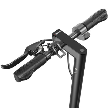 iScooter i9S Electric Scooter, 500W Motor, 10Ah Battery, 10-inch Pneumatic Tire, 30km/h Max Speed, 30km Range, Front Shock Absorption, Electronic Brake &amp; Disc Brake