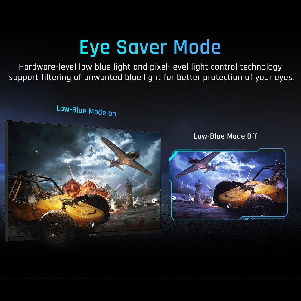KTC M27P20 Pro 27-palcový herný monitor s technológiou Mini LED, rozlíšením 3840x2160 UHD, obnovovacou frekvenciou 160 Hz, panelom AUO Fast IPS 4K, časom odezvy 1 ms MPRT, technológiou Quantum Dot HDR 1000, podporou FreeSync a G-Sync, integrovanými reproduktormi, USB 3.0 upstream, 2x HDMI 2.1, DP 1.4, 90W Type-C, audio, KVM, VESA, možnosť upevnenia na stenu.