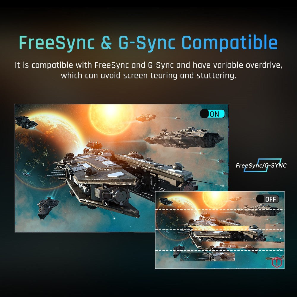 KTC M27P20 Pro 27-palcový herný monitor s technológiou Mini LED, rozlíšením 3840x2160 UHD, obnovovacou frekvenciou 160 Hz, panelom AUO Fast IPS 4K, časom odezvy 1 ms MPRT, technológiou Quantum Dot HDR 1000, podporou FreeSync a G-Sync, integrovanými reproduktormi, USB 3.0 upstream, 2x HDMI 2.1, DP 1.4, 90W Type-C, audio, KVM, VESA, možnosť upevnenia na stenu.