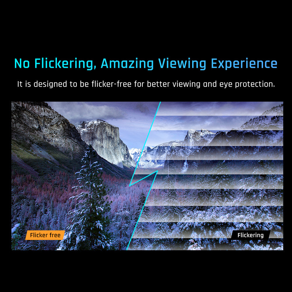 KTC M27P20 Pro 27-palcový herný monitor s technológiou Mini LED, rozlíšením 3840x2160 UHD, obnovovacou frekvenciou 160 Hz, panelom AUO Fast IPS 4K, časom odezvy 1 ms MPRT, technológiou Quantum Dot HDR 1000, podporou FreeSync a G-Sync, integrovanými reproduktormi, USB 3.0 upstream, 2x HDMI 2.1, DP 1.4, 90W Type-C, audio, KVM, VESA, možnosť upevnenia na stenu.