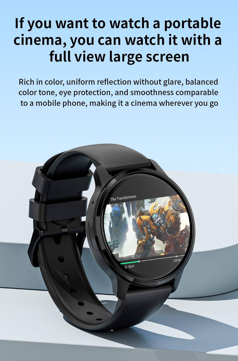 Inteligentné hodinky LOKMAT APPLLP 2, 1,508-palcový AMOLED displej, podpora 4G SIM karty, Android 8.1, NFC prístup, 24/7 monitorovanie zdravia, viaceré režimy pre rôzne sporty.