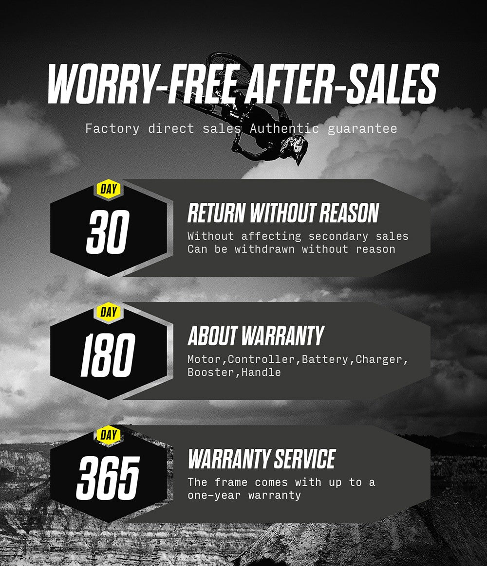 Elektrokol Shengmilo S600, motor 1000W*2, batéria 48V 17.5AH, 26 palcové pneumatiky, max. rýchlosť 42 km/h, max. dojazd 90 km, mechanické kotúčové brzdy, vidlica s dvojitým ramenom, zadný tlmič, 7-stupňová prevodovka Shimano.