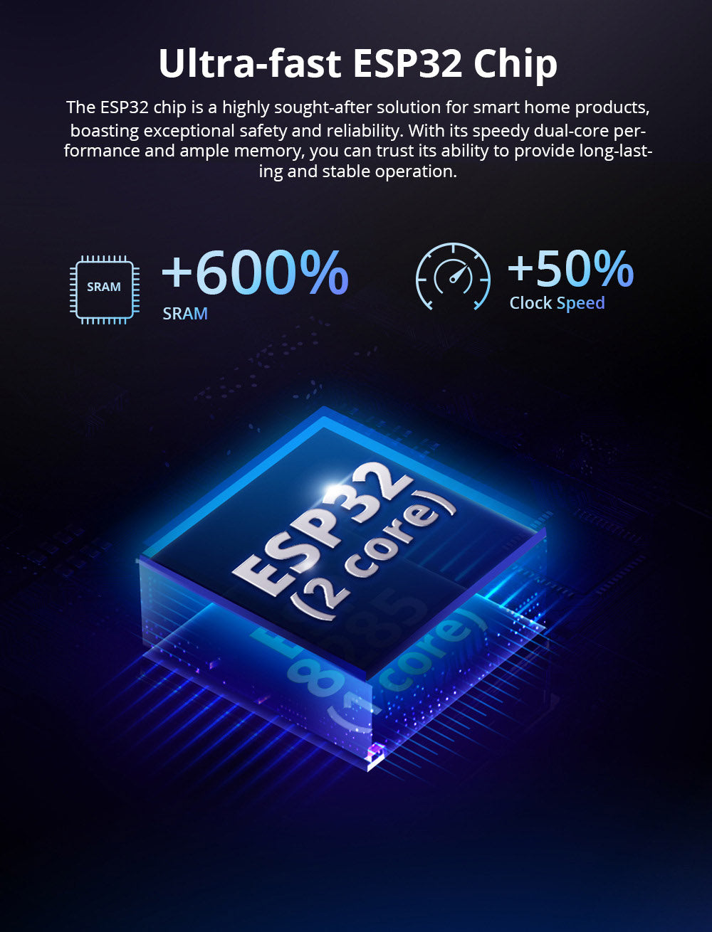 SONOFF MINI R4 Extreme WiFi inteligentný spínač, ovládanie externého spínača, modul pre domácu automatizáciu, kompatibilný s Alexou a Google Home.