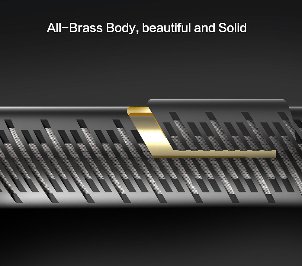 Hyperkardioidný puškoidný mikrofon SYNCO D2