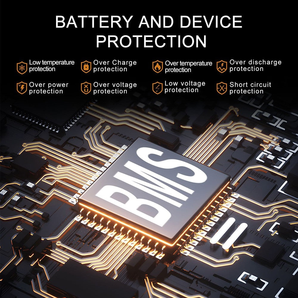 Prenosná elektráreň TALLPOWER V2400, 2160Wh solárny generátor LiFePo4, 2400W AC výstup, nastaviteľný vstupný výkon, PD 100W USB-C, funkcia UPS, LED svetlo, 13 výstupov