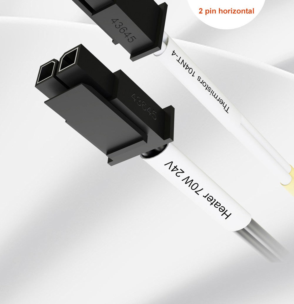 Horejná tryska Trianglelab CHCB-V TD6 MODE A pre 3D tlačiareň Prusa