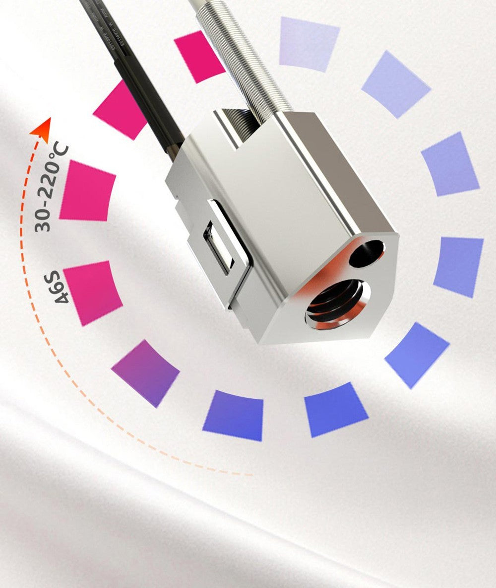 Trianglelab CHCB-V TD6S MODE A Hotend pre 3D tlačiareň Voron