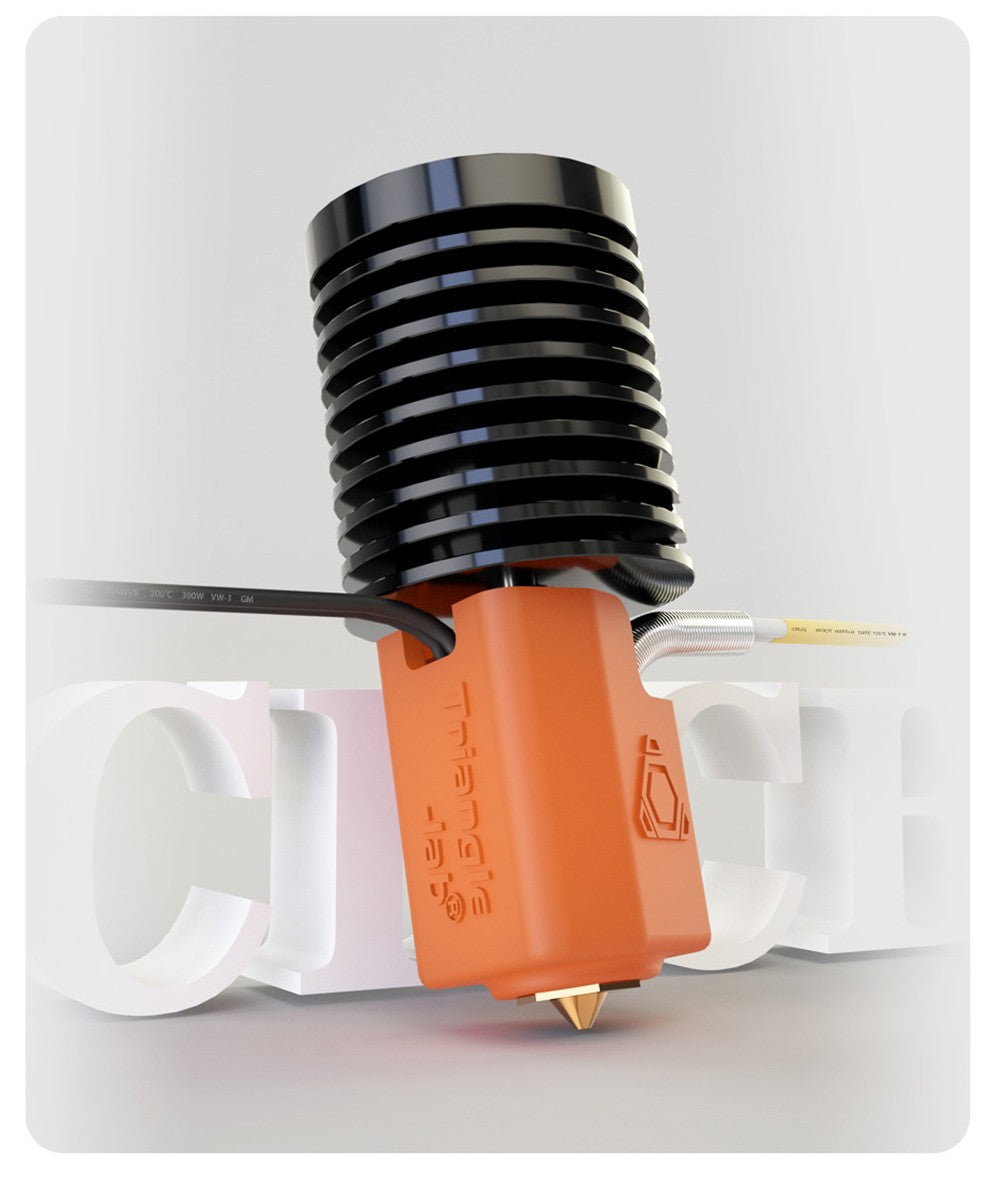 Trianglelab CHCB-V TD6S MODE B Hotend pre 3D tlačiareň Voron
