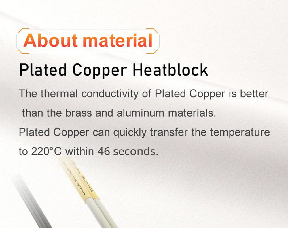 Trianglelab CHCB-V TD6S MODE B Hotend pre 3D tlačiareň Voron