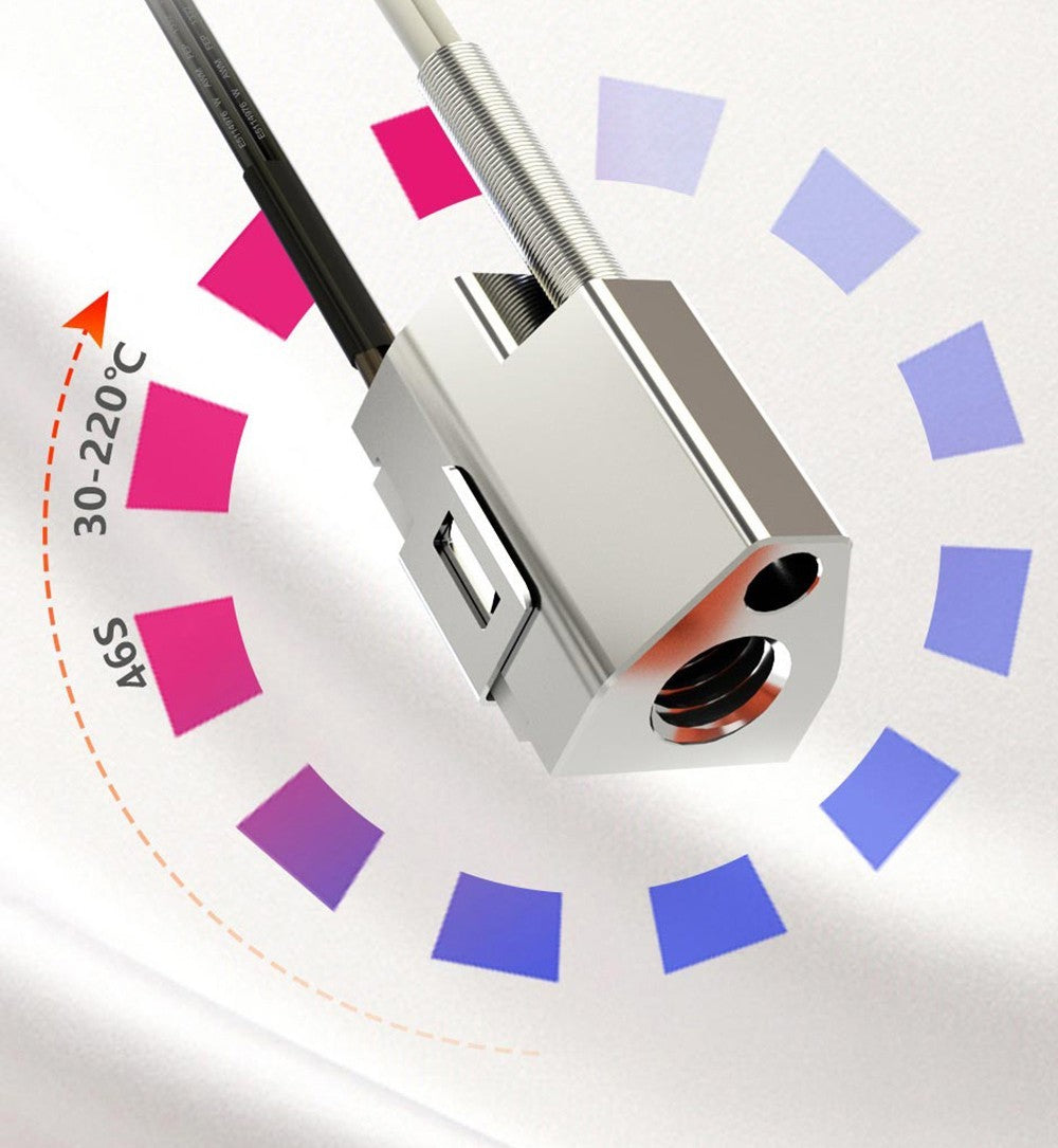 Trianglelab CHCB-V TD6S MODE B Hotend pre 3D tlačiareň Voron